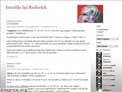 Sites similar to hroderic.wordpress.com