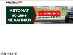 Sites similar to hrodna.life