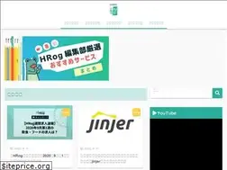 Sites similar to hrog.net