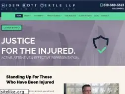 Sites similar to hrollp.com