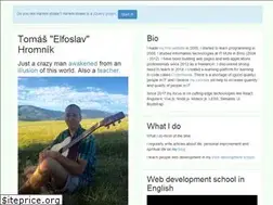 Sites similar to hromnik.com
