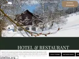 Sites similar to hromovka.cz