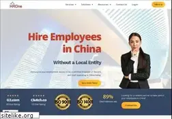 Sites similar to hrone.com