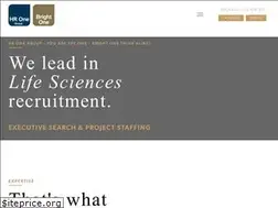 Sites similar to hronegroup.com