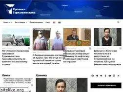 Sites similar to hronikatm.com