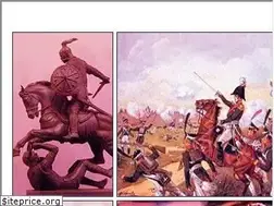 Sites similar to hrono.ru