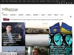 Sites similar to hronograf.net