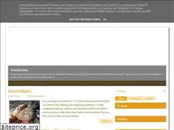 Sites similar to hronoman.blogspot.com