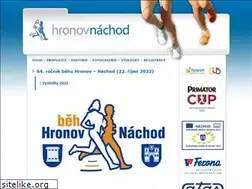 Sites similar to hronovnachod.cz