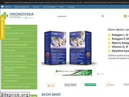 Sites similar to hronovska-lekarna.cz