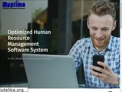 Sites similar to hroptima.com