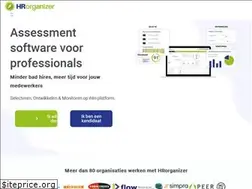Sites similar to hrorganizer.com