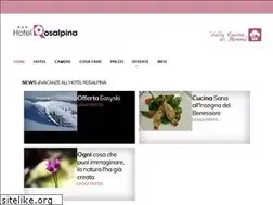 Sites similar to hrosalpina.com