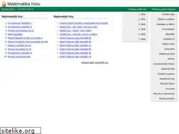 Sites similar to hrou.cz