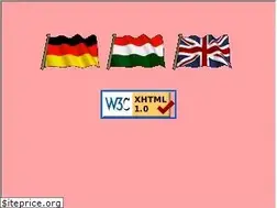Sites similar to hrozsa.hu