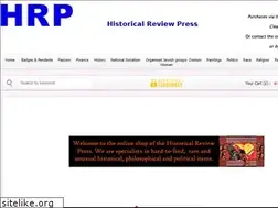 Sites similar to hrp.co.uk
