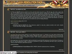 Sites similar to hrp.duke4.net