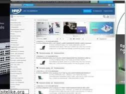 Sites similar to hrp.hu