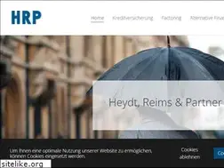 Sites similar to hrp.info