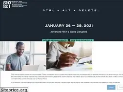 Sites similar to hrpaconference.ca