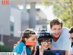 Sites similar to hrpakistan.org