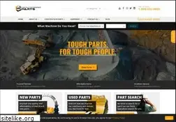 Sites similar to hrparts.com