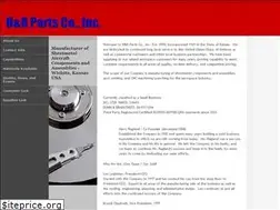 Sites similar to hrpartsco.com