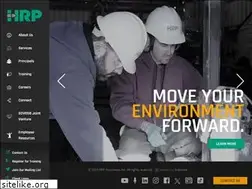 Sites similar to hrpassociates.com