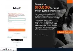 Sites similar to hrpassport.com