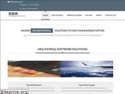 Sites similar to hrpayrollme.com
