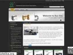 Sites similar to hrpc-hydraulics.com