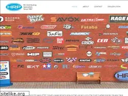 Sites similar to hrpdealer.com