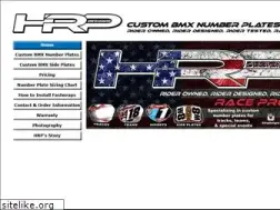 Sites similar to hrpdesigns.com