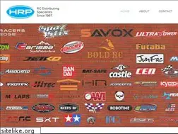 Sites similar to hrpdist.com
