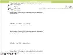 Sites similar to hrpediatricdentistry.com