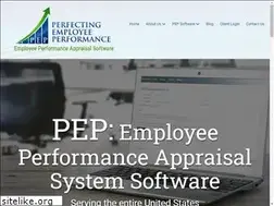 Sites similar to hrpep.com