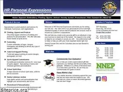 Sites similar to hrpex.com