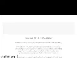 Sites similar to hrphotography.net