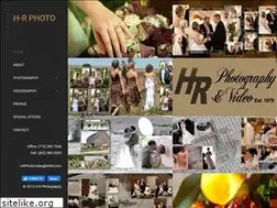 Sites similar to hrphotovideo.com