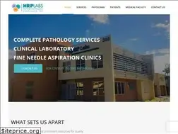 Sites similar to hrplabs.com