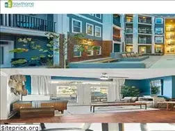 Sites similar to hrpliving.com