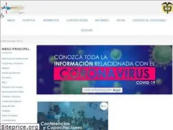 Sites similar to hrplopez.gov.co