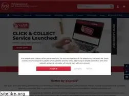 Sites similar to hrponline.co.uk