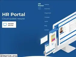Sites similar to hrportal.com.hr