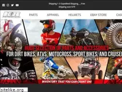 Sites similar to hrpowersports.com