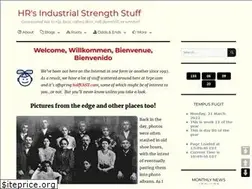 Sites similar to hrpr.com