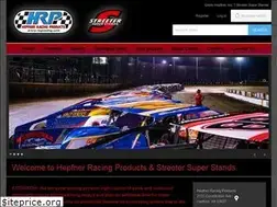 Sites similar to hrpracing.com