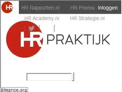 Sites similar to hrpraktijk.nl