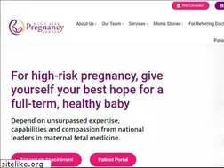 Sites similar to hrpregnancy.com