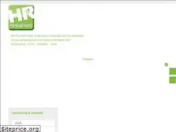 Sites similar to hrpremiumparts.nl